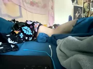 suki_six2's webcam