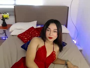 sultry_cyramore's webcam