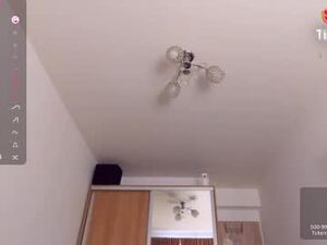 sultrymuse's webcam