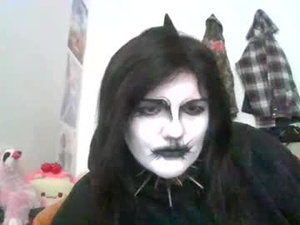 sundaygoth's webcam
