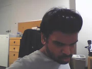 sundoog's webcam