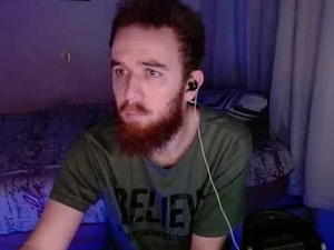 sunforger's webcam