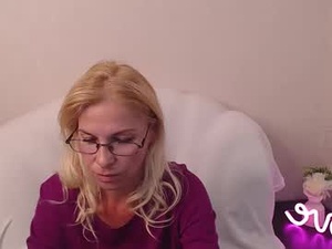 sunnyamelia's webcam