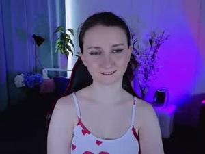 sunshine_blaze's webcam