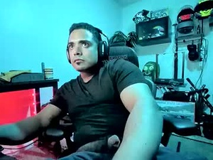 supertoaster69's webcam