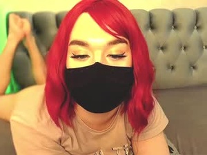 suprremedream's webcam