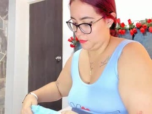 susancarter3's webcam