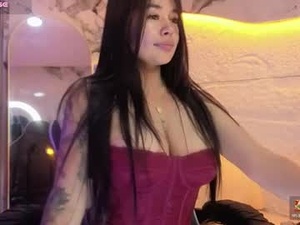 susie_garden_v's webcam