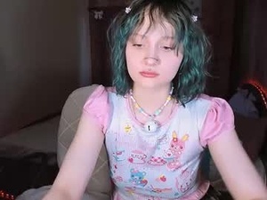 susiemilkis's webcam