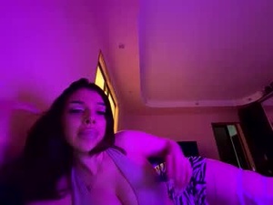 sussanbe1's webcam