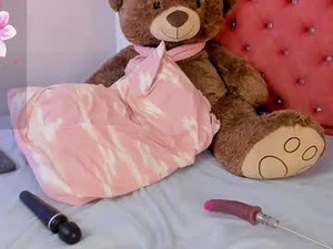 susy_spark's webcam