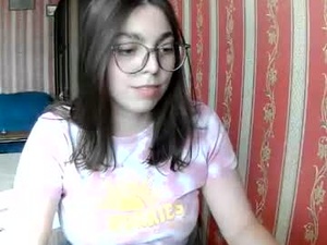 susyli's webcam