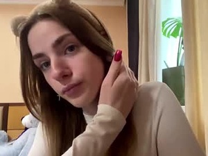 suzannetigerino's webcam