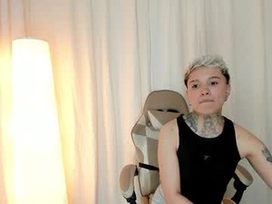 suzu_wolf's webcam