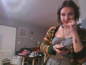 swanncrazi's webcam