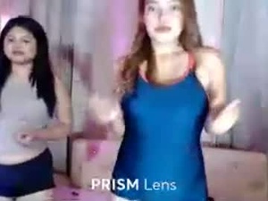 sweatjean's webcam