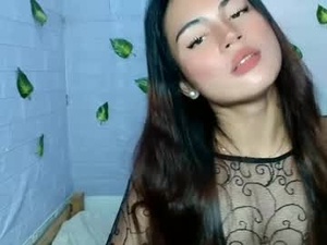 sweeetfennyslut's webcam