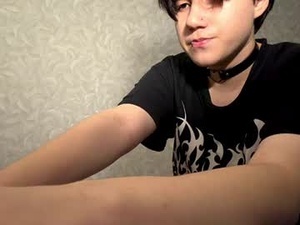sweeetiebunny's webcam