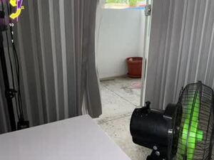 sweet_ailin's webcam