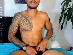 sweet_alessandro1's webcam
