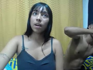 sweet_annie_smile's webcam