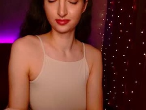 sweet_baby_miranda_'s webcam