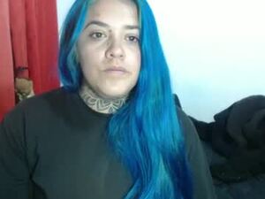 sweet_bubblee's webcam