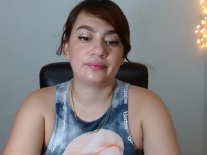 sweet_feeling30's webcam
