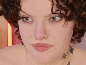 sweet_ferret's webcam