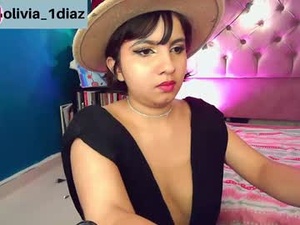 sweet_olivia1's webcam