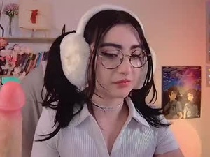 sweet_shena's webcam