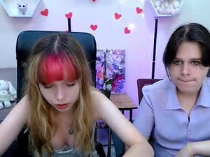 sweet_vixen_'s webcam