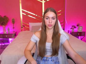sweetangellic's webcam