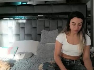 sweetblonde777's webcam