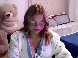 sweetcristalh's webcam