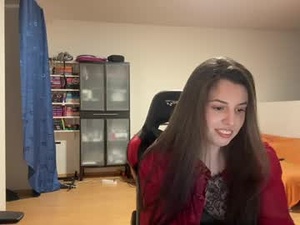 sweetfenomen67's webcam