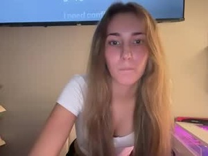 sweetgirlzara's webcam