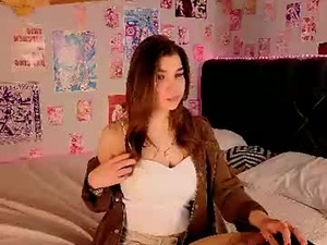 sweethelens's webcam