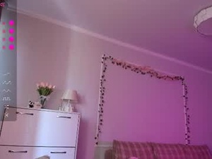 sweetieemarry's webcam