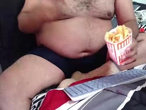 sweetlikesugar007's webcam
