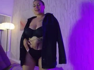 sweetlya09's webcam
