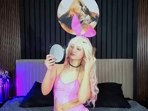 sweetnancylover's webcam