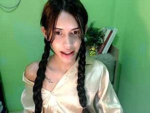 sweetnspisy69's webcam