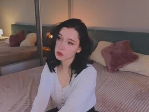 sweetpanic's webcam