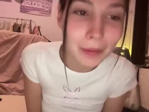 sweetsassy_3's webcam