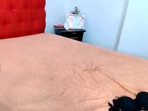 sweetscaarlett's webcam