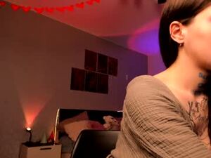 sweettsoft's webcam