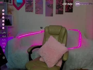 sweetvel's webcam