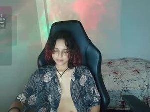sweety_dreamgirl's webcam