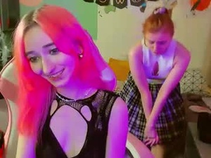sweety_lizzy_lilu's webcam